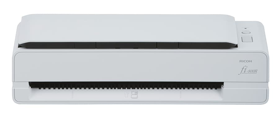 Ricoh fi-800R — miniatura 1