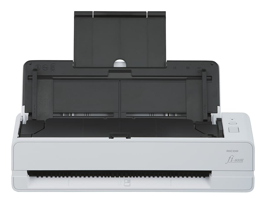 Ricoh fi-800R — miniatura 2