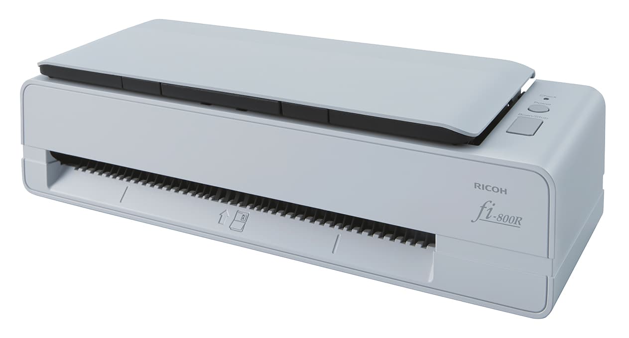 Ricoh fi-800R — miniatura 6