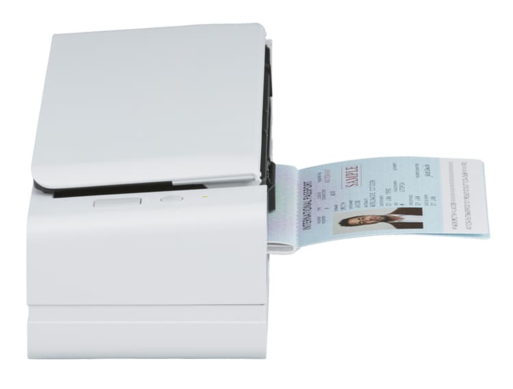 Ricoh fi-800R — miniatura 9