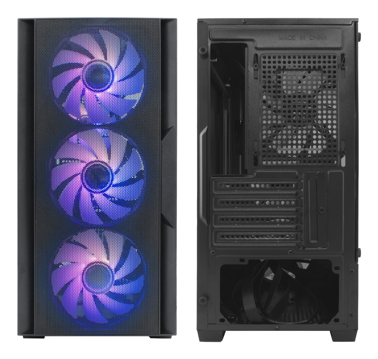 CoolBox GM220 MPFusion, miniatura 3
