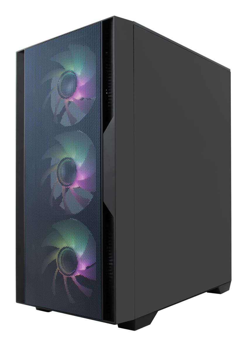 CoolBox GM220 MPFusion, miniatura 4