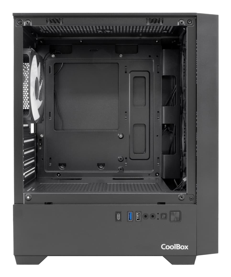 CoolBox GM220 MPFusion, miniatura 6