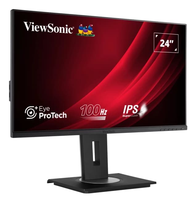 Viewsonic VG Series VG2448A-2 — miniatura 2