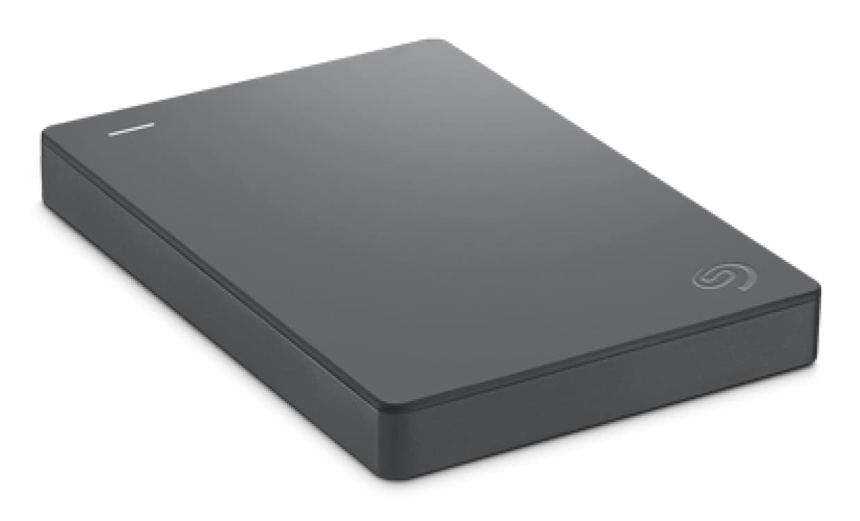 Seagate Basic, miniatura 2