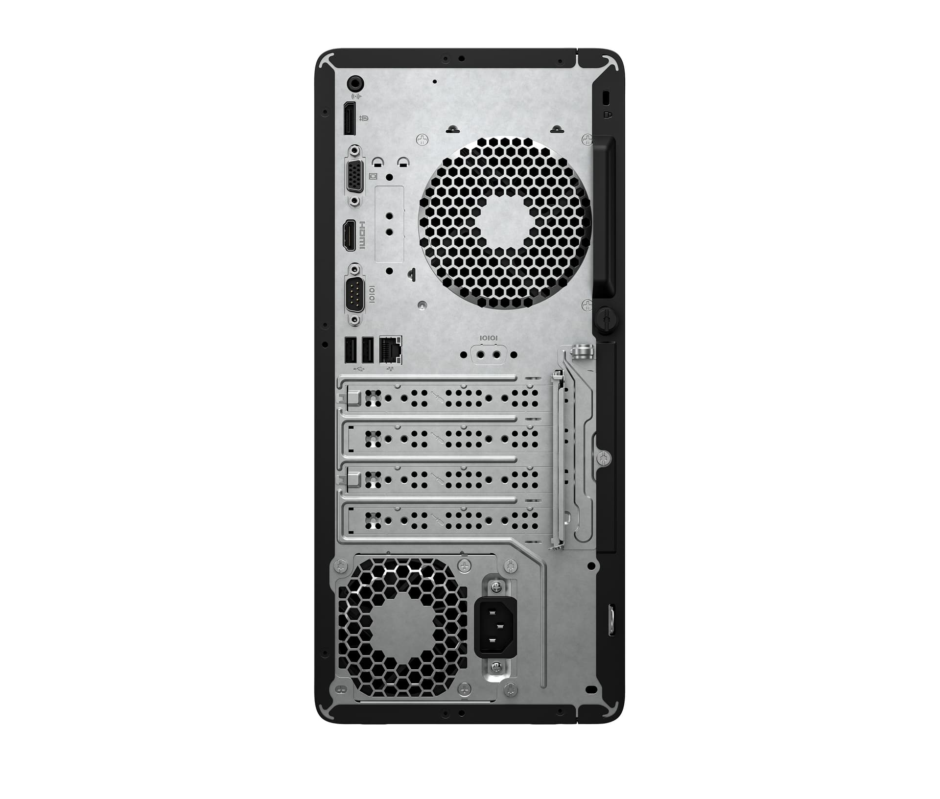 HP Pro Tower 290 G9 Desktop PC, miniatura 4