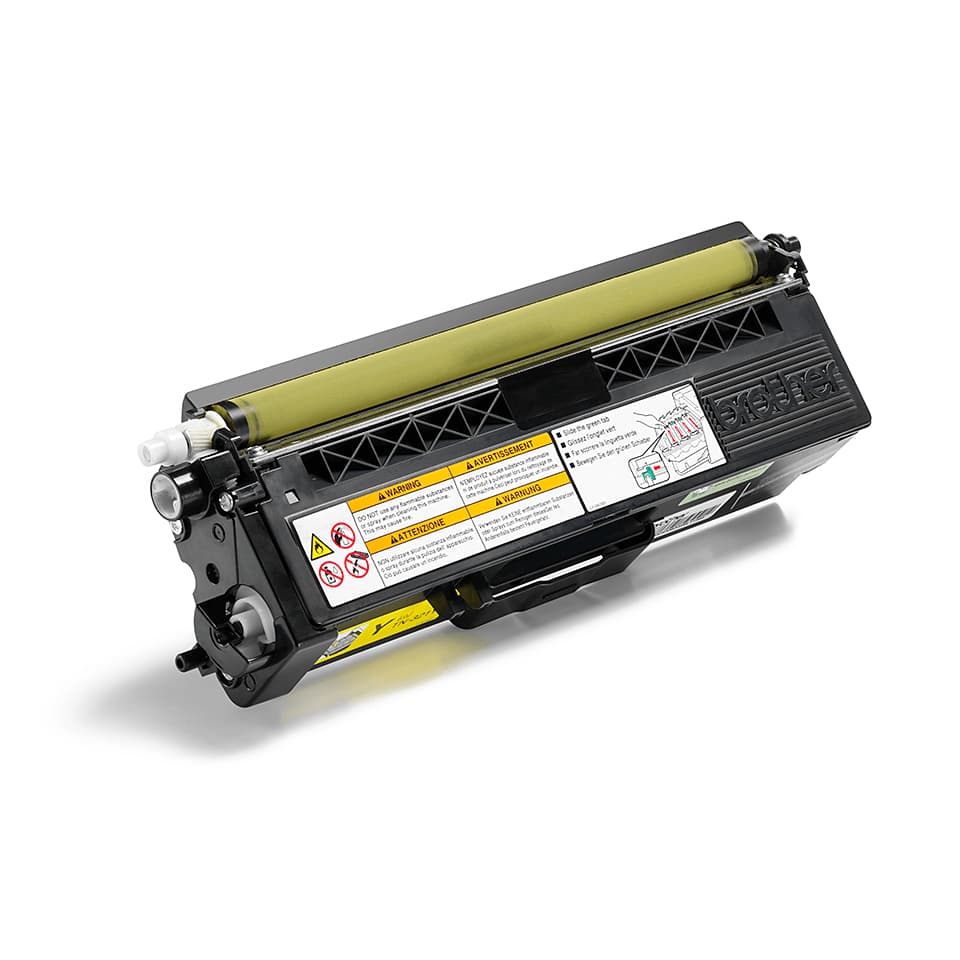 Brother TN-321Y, miniatura 3