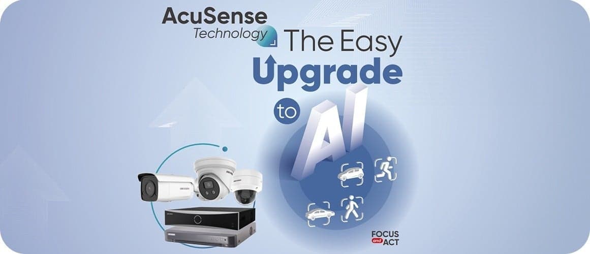 HIKVISION GRAVADOR 8 CH POE 1U K SERIES ACUSENSE 4K NVR, miniatura 5