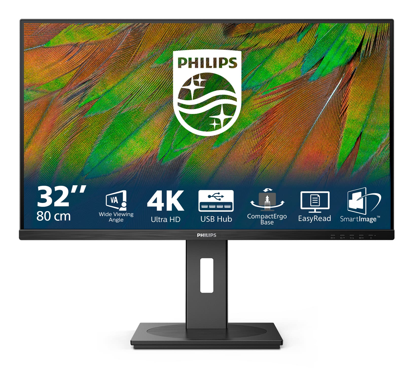 Philips 3000 series 32B1N3800/00, miniatura 2