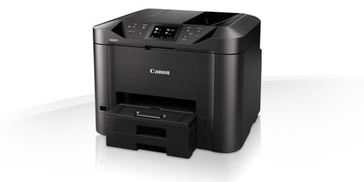 Canon MAXIFY MB5450 — miniatura 2
