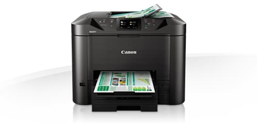 Canon MAXIFY MB5450 — miniatura 3