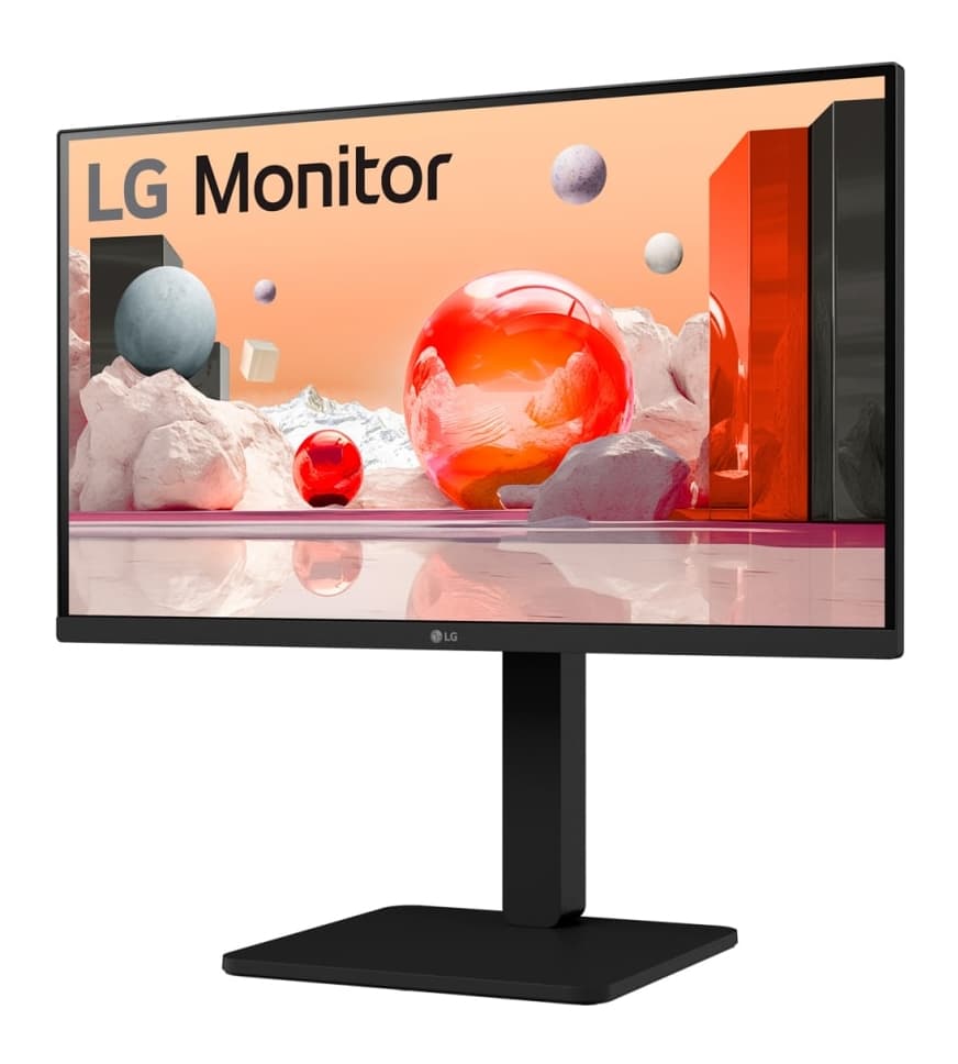 LG 27BA650-B — miniatura 2