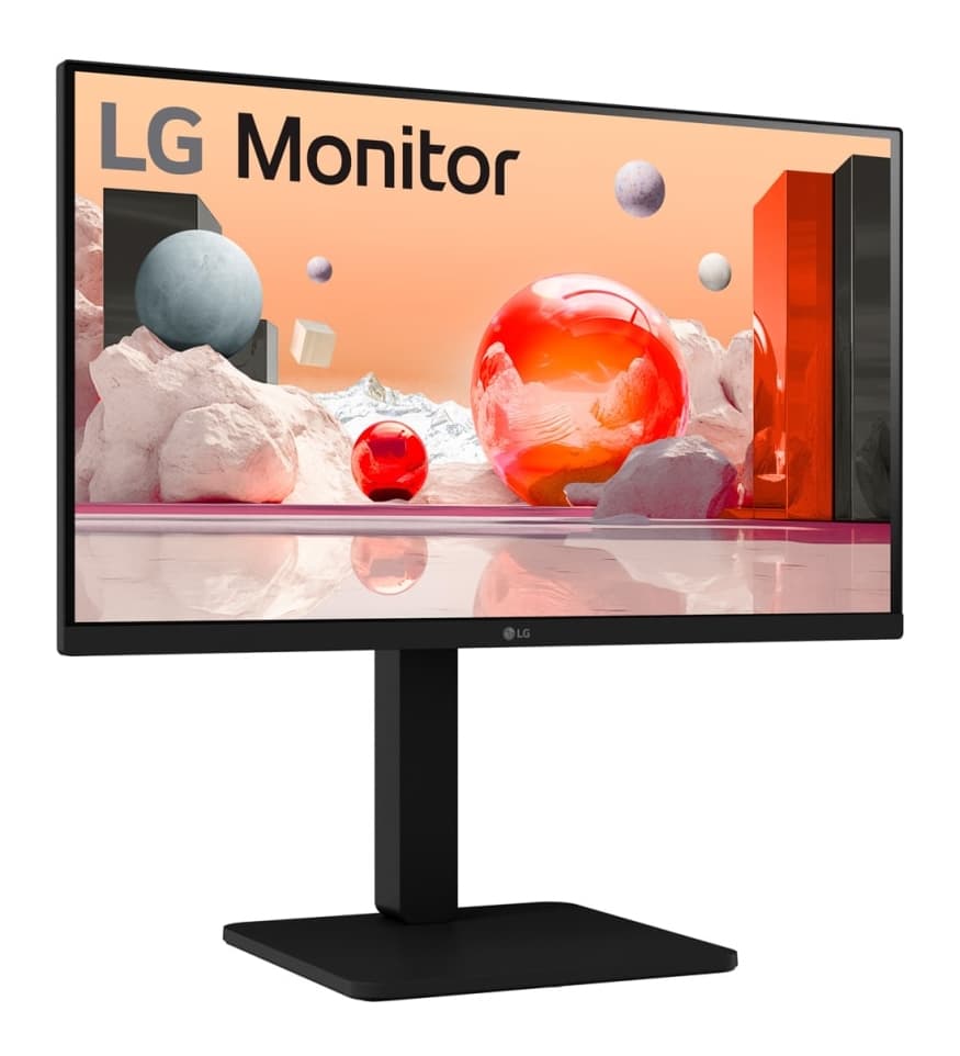 LG 27BA650-B — miniatura 3