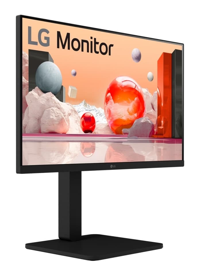 LG 27BA650-B — miniatura 4
