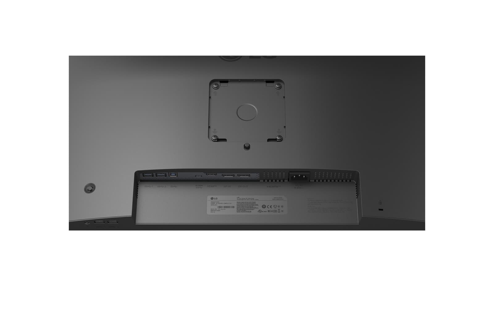 LG 27BA650-B — miniatura 9
