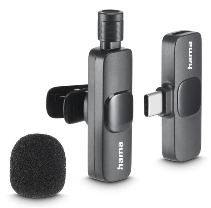 Hama Smart Wireless, miniatura 4