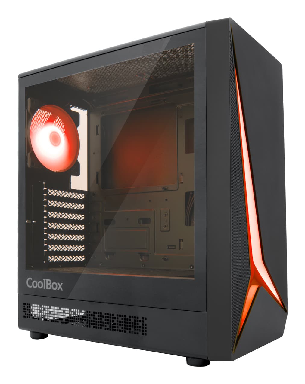 CoolBox PC Gaming GA450 Star Light, miniatura 2
