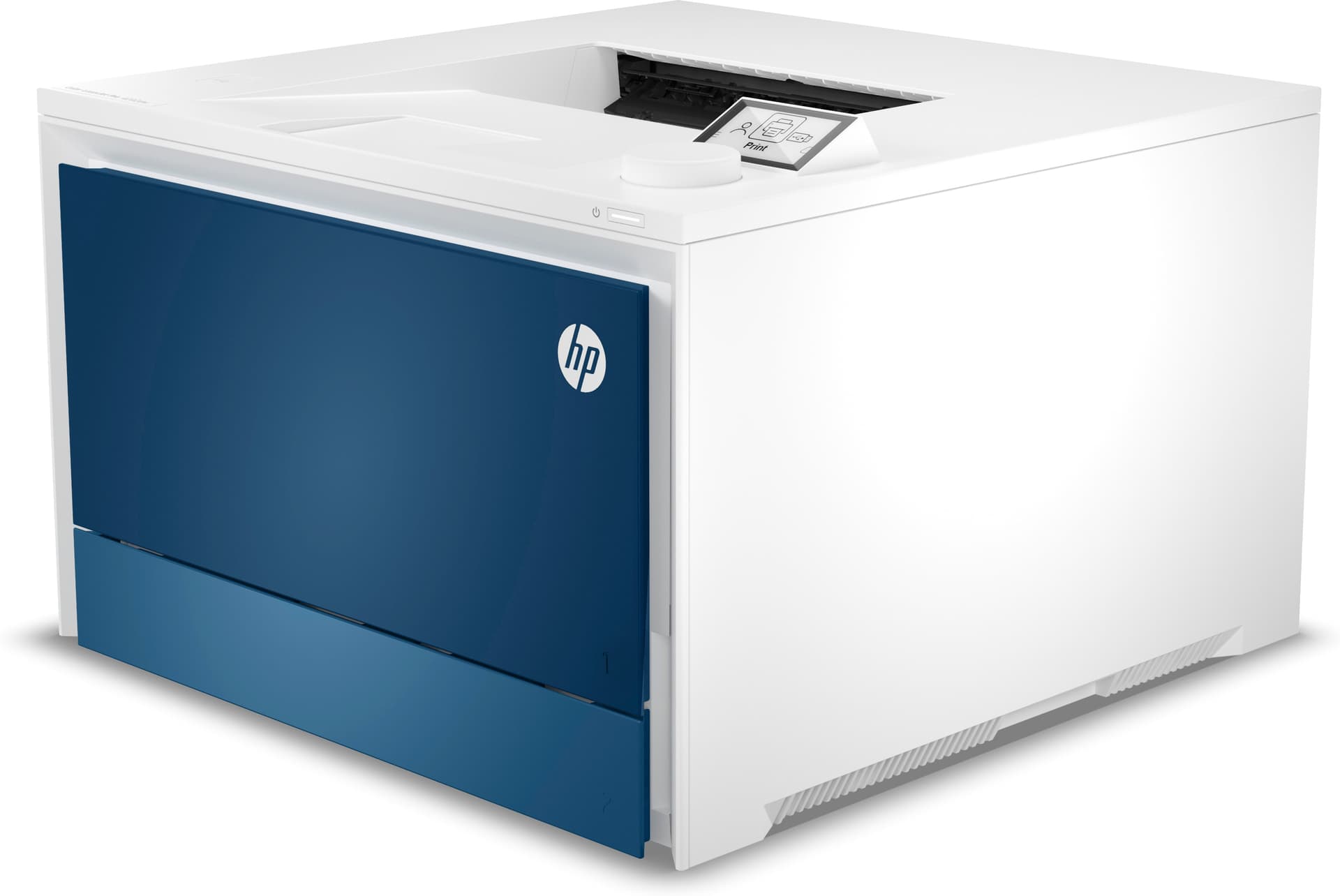 HP Color LaserJet Pro Impressora 4202dw, miniatura 2