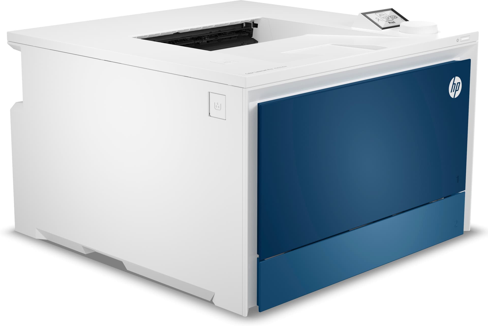 HP Color LaserJet Pro Impressora 4202dw, miniatura 3