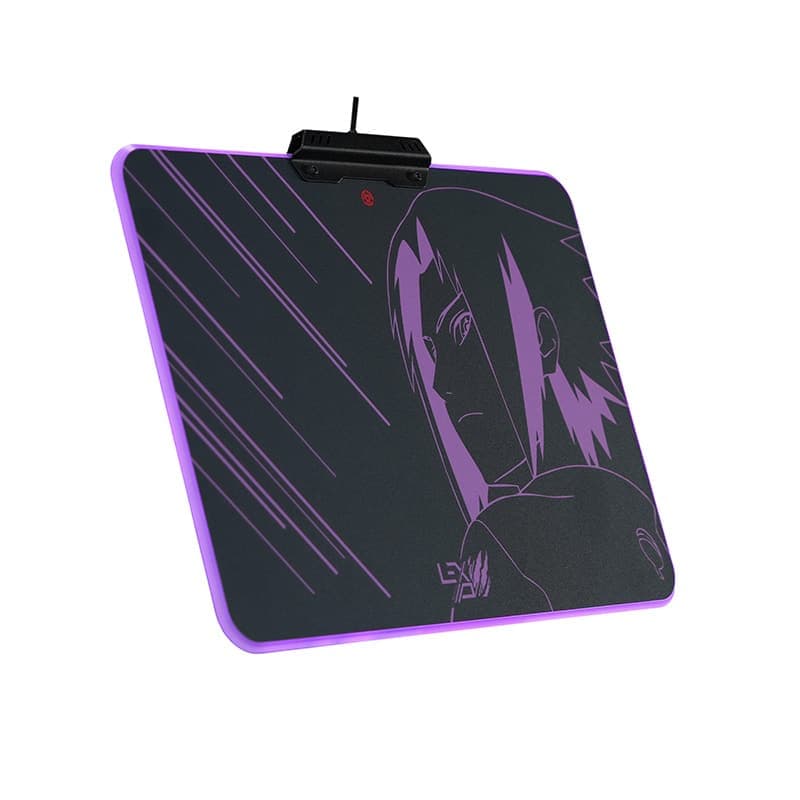 Lexip Sasuke Revenge, miniatura 2