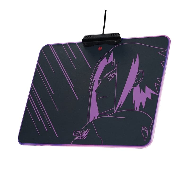 Lexip Sasuke Revenge, miniatura 3