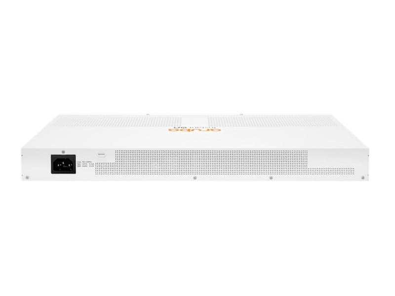 ARUBA SWITCH INSTANT ON 1930 24G 4SFP #PROMO ATÉ 07-11 — miniatura 3