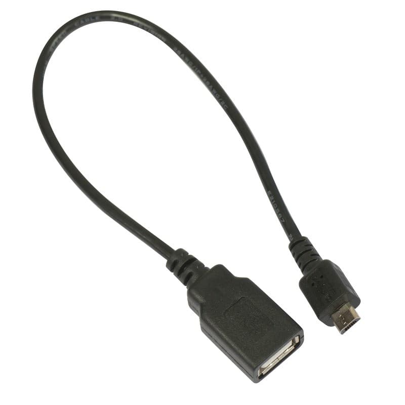 Mikrotik mAP Black, White Power over Ethernet (PoE), miniatura 4