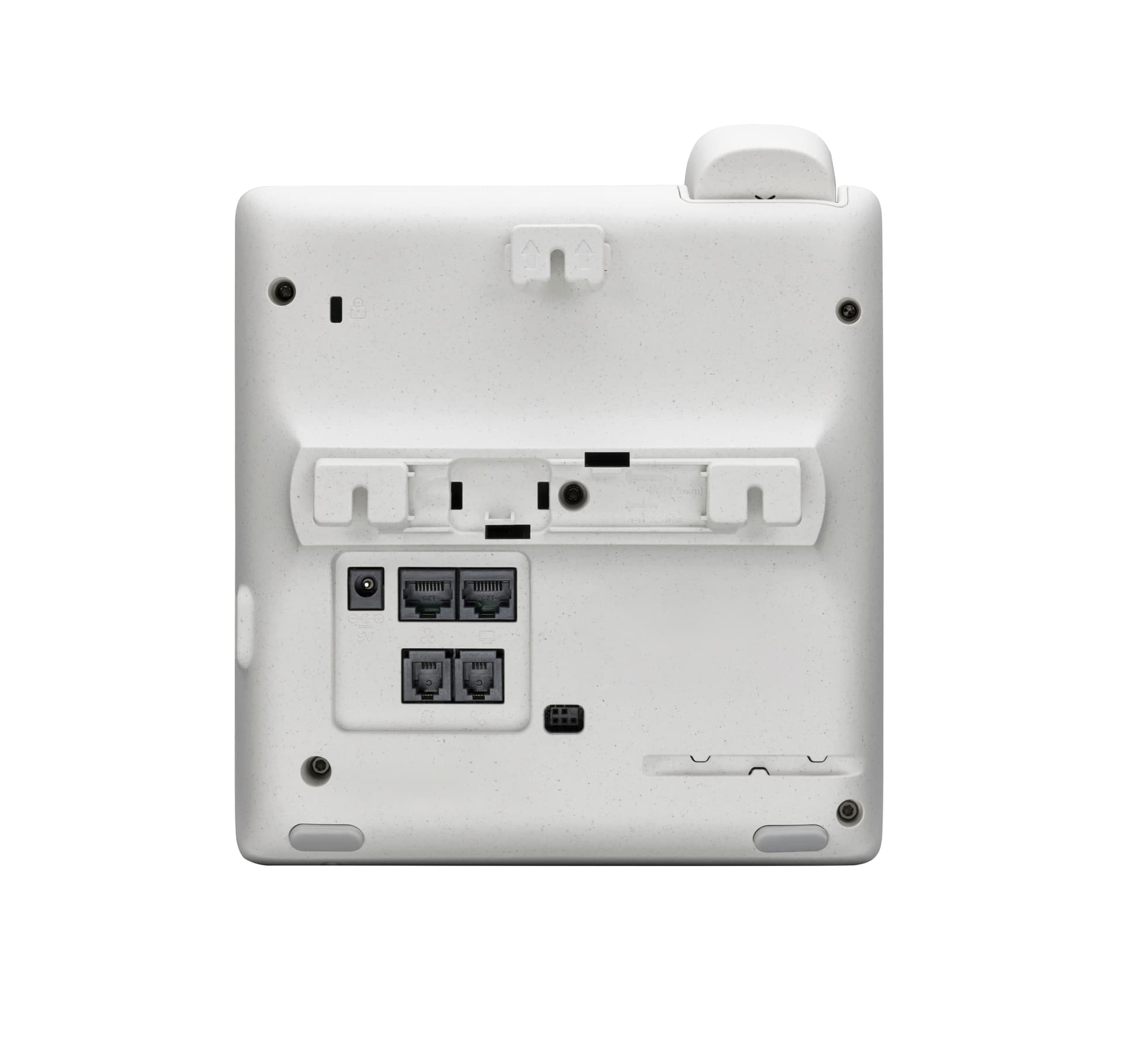 HP Poly Telefone IP Poly Edge E100 com PoE — miniatura 7