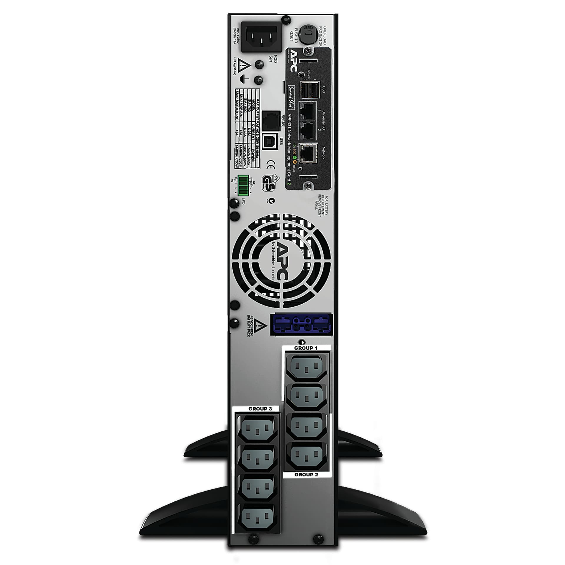 APC Smart-UPS — miniatura 6