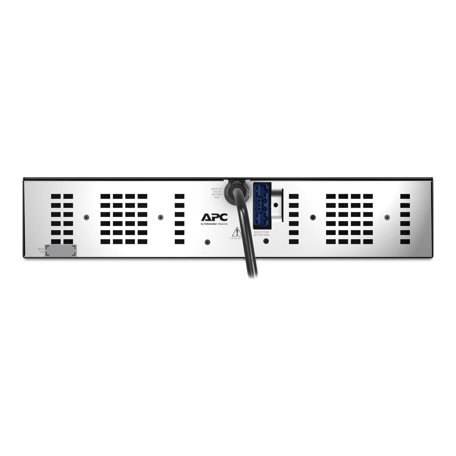 APC Smart-UPS — miniatura 2