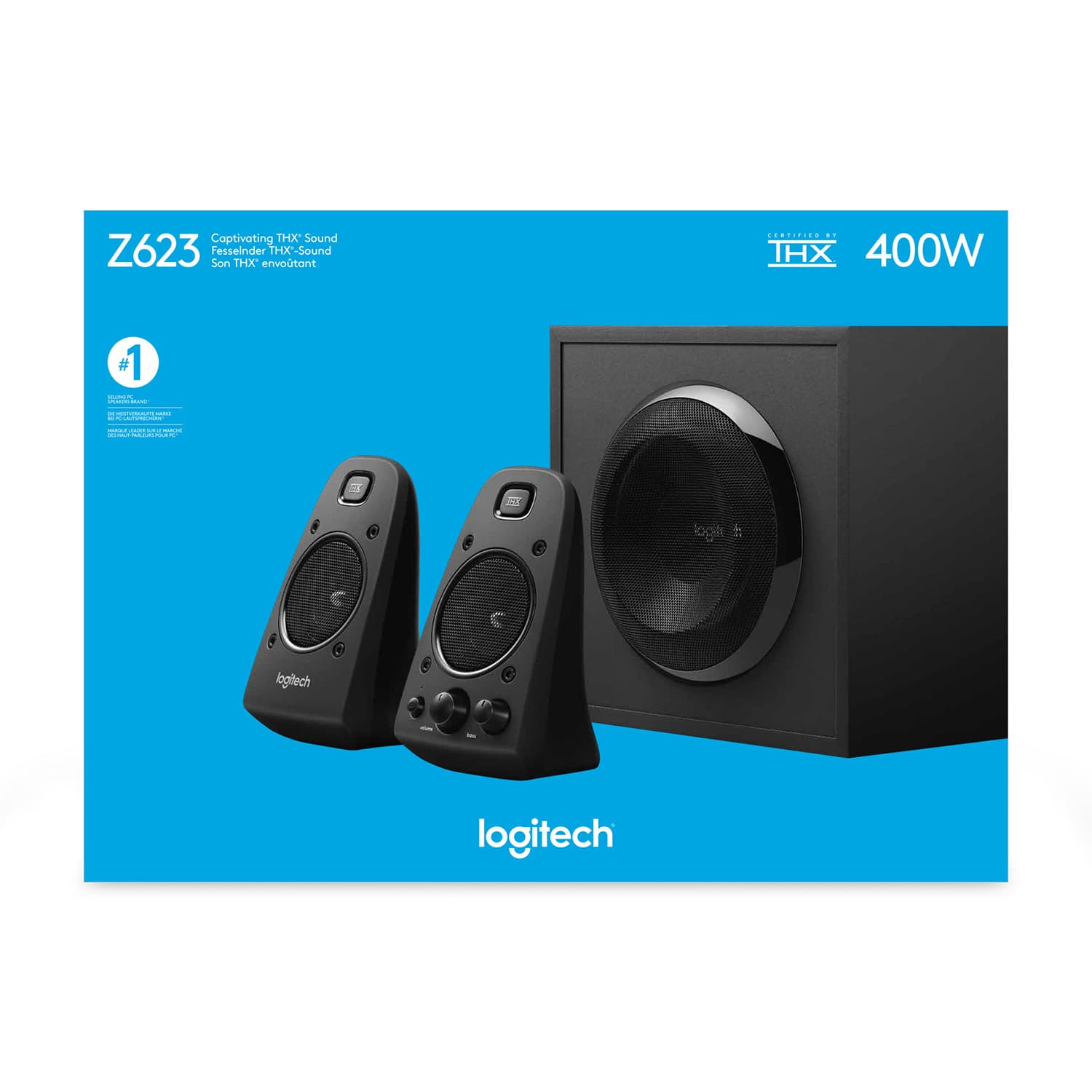 Logitech 980-000403 — miniatura 13