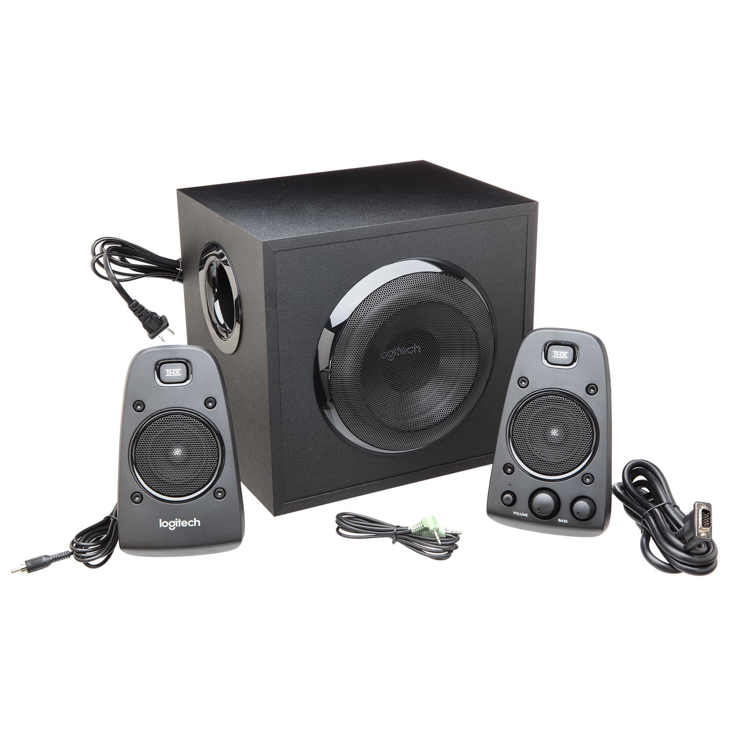 Logitech 980-000403 — miniatura 8