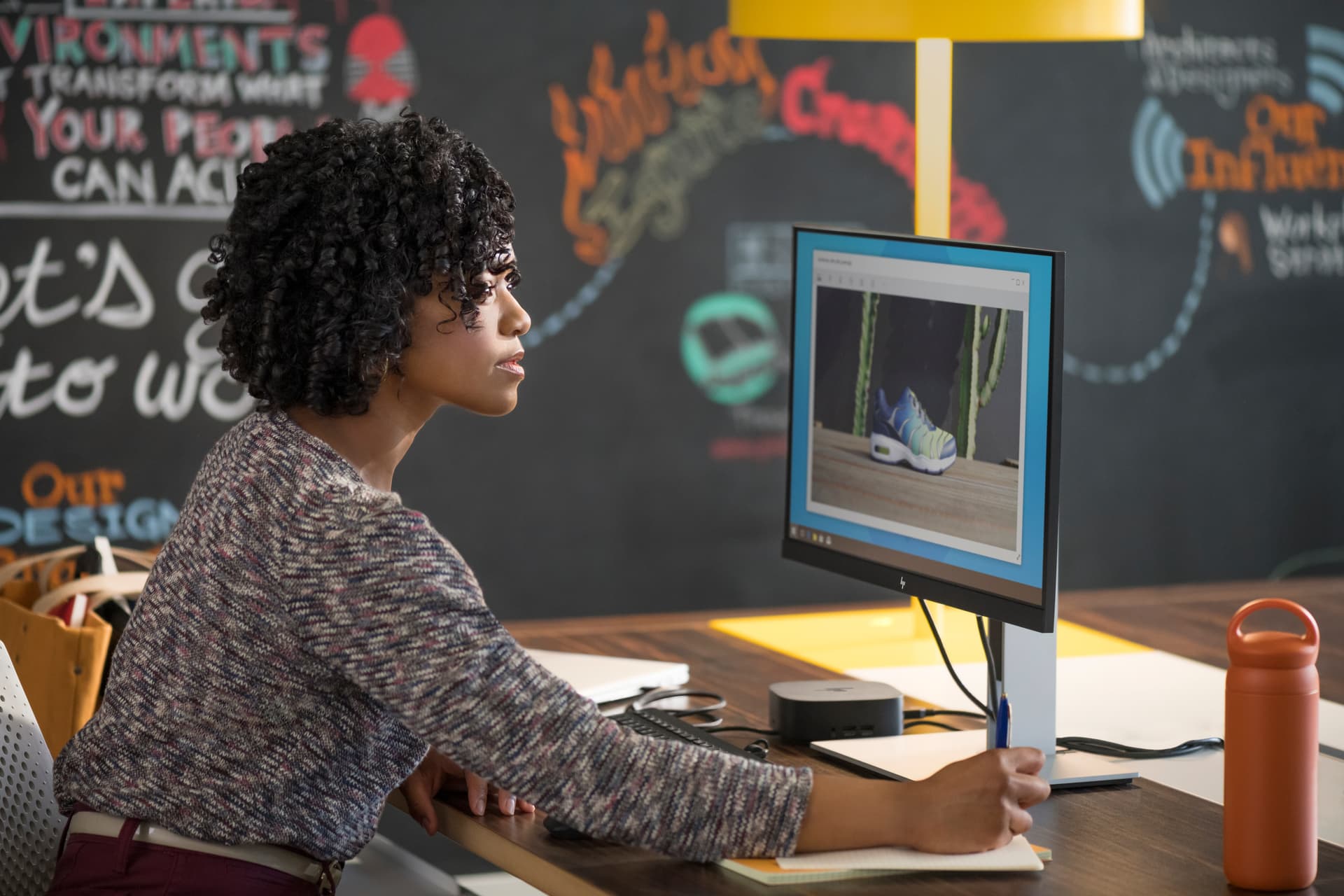 HP Estação de Ancoragem Universal USB-C/A G2, miniatura 16