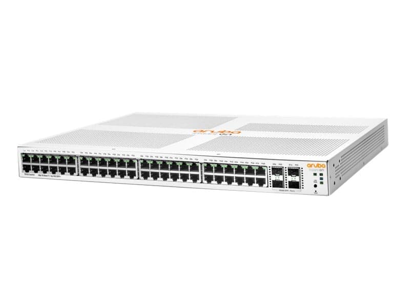 ARUBA SWITCH INSTANT ON 1930 48G 4SFP/SFP+ #PROMO ATÉ 07-11 — miniatura 2