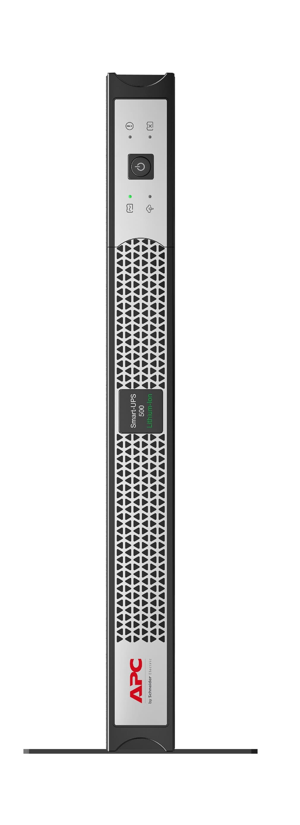 APC SMART-UPS C LI-ION 500VA SHORT DEPTH 230V SMARTCONNECT — miniatura 2