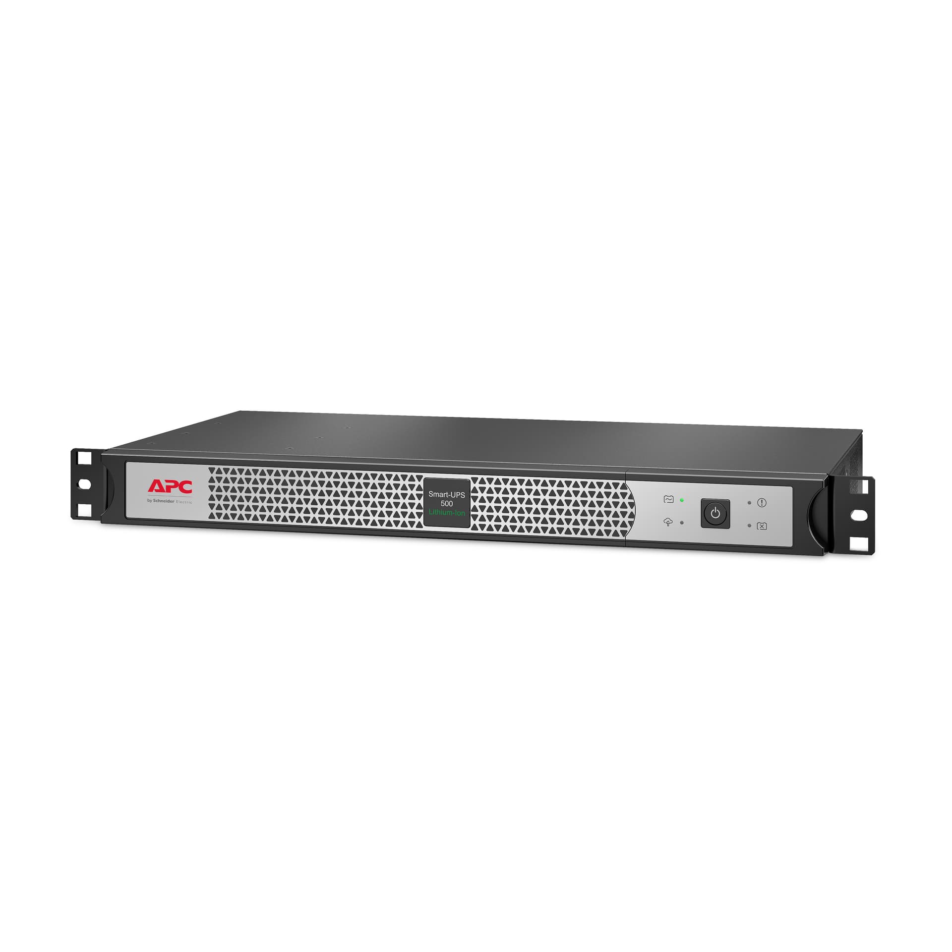 APC SMART-UPS C LI-ION 500VA SHORT DEPTH 230V SMARTCONNECT — miniatura 8