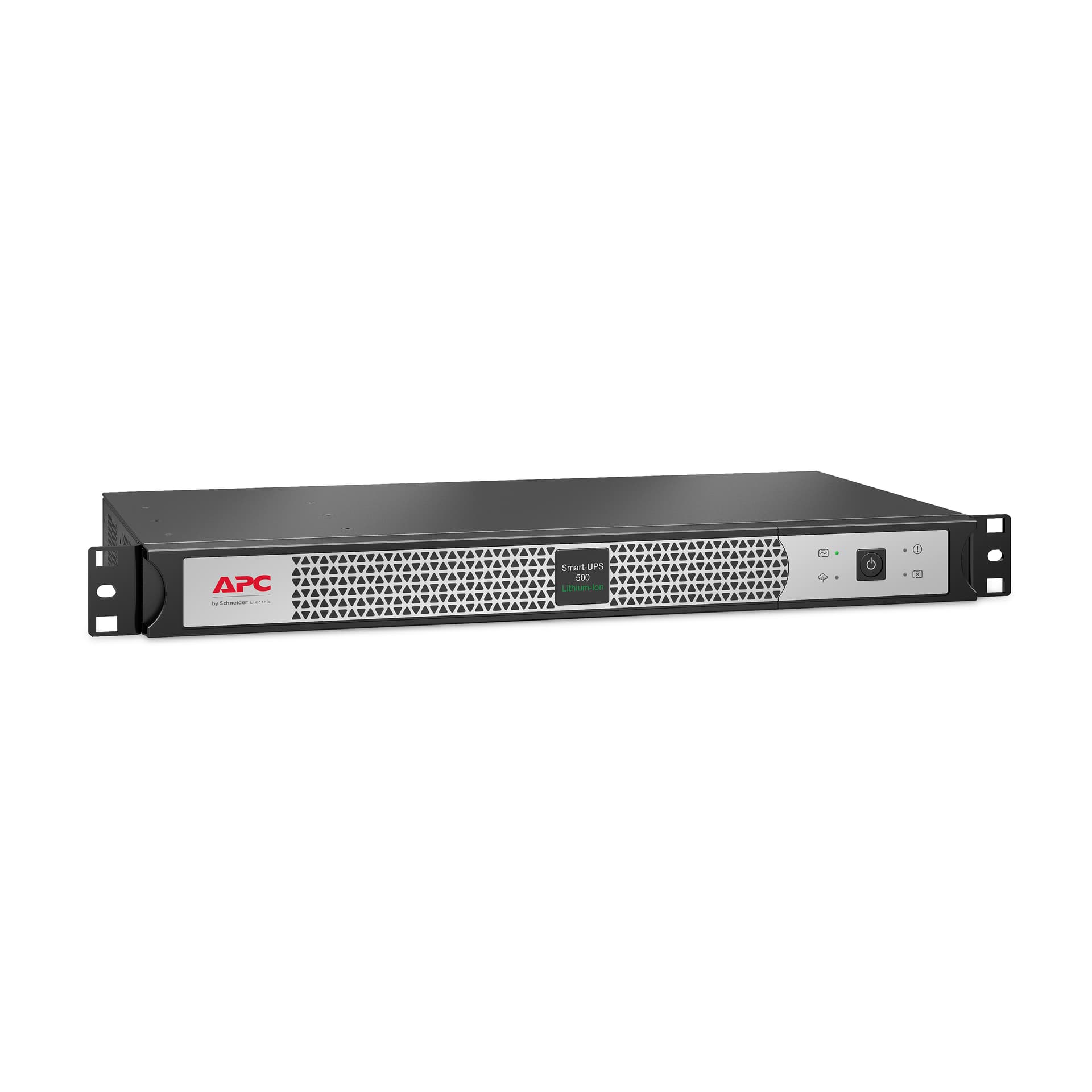 APC SMART-UPS C LI-ION 500VA SHORT DEPTH 230V SMARTCONNECT — miniatura 9
