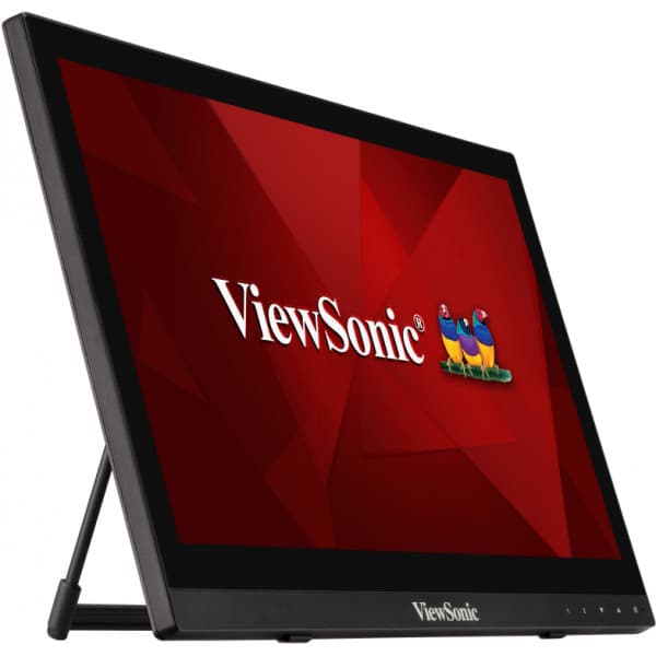Viewsonic TD1630-3 — miniatura 3