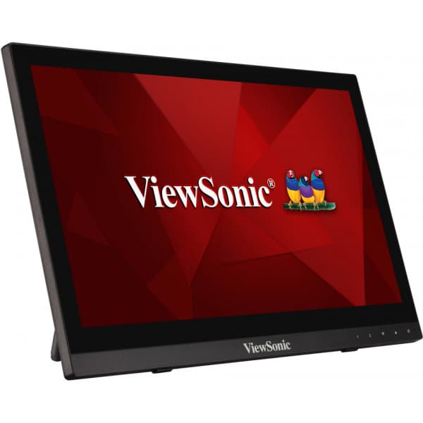 Viewsonic TD1630-3 — miniatura 4