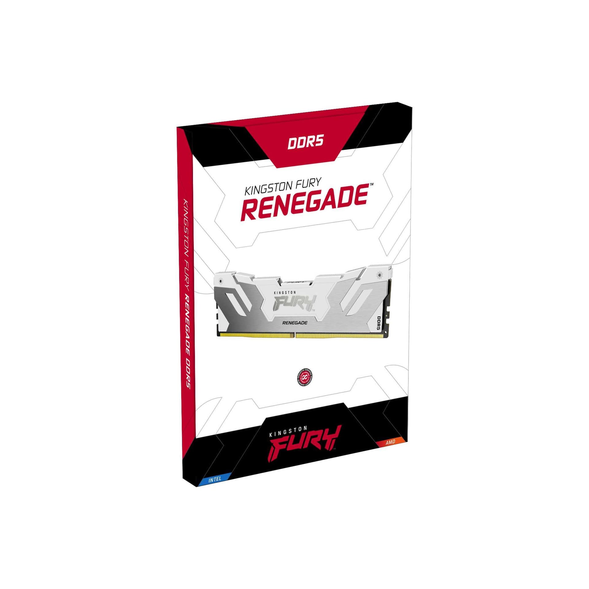 Kingston Technology FURY Renegade, miniatura 4