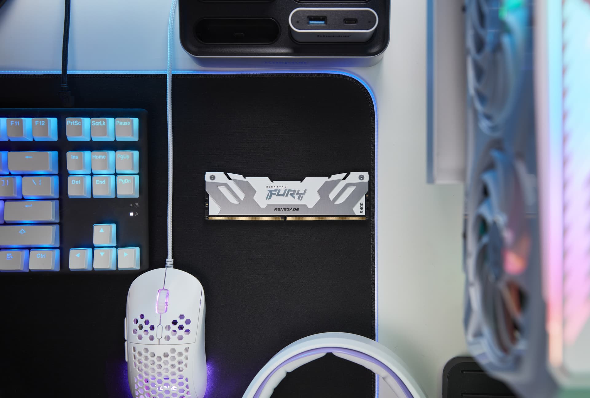 Kingston Technology FURY Renegade, miniatura 5