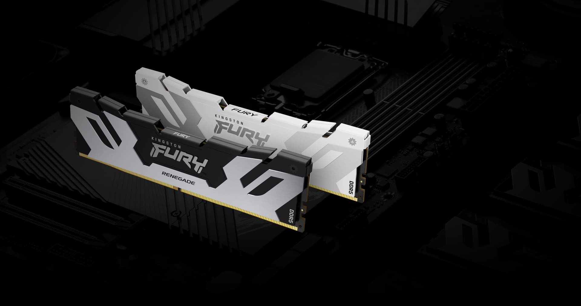 Kingston Technology FURY Renegade, miniatura 6