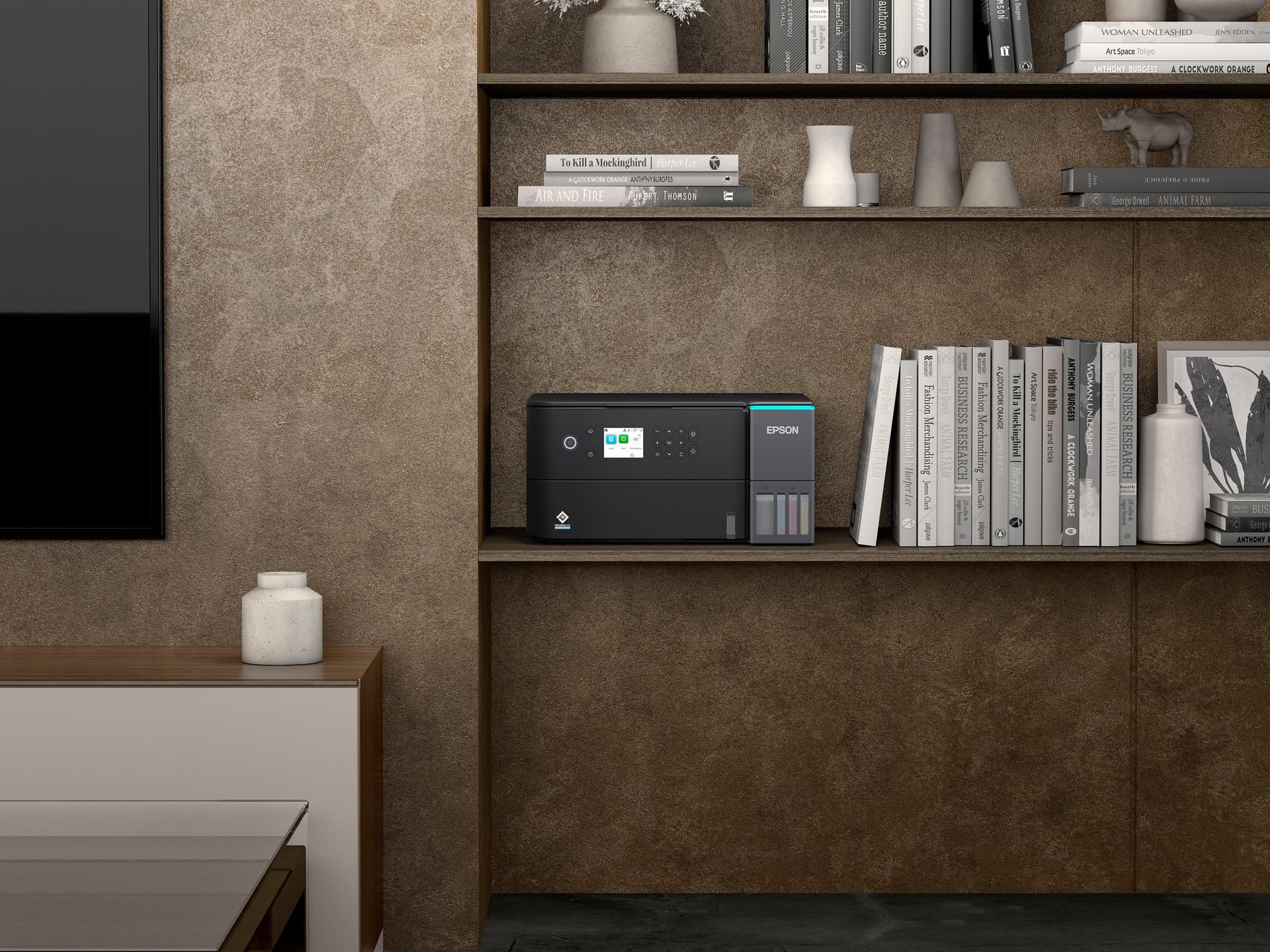 Epson EcoTank ET-4950 — miniatura 14