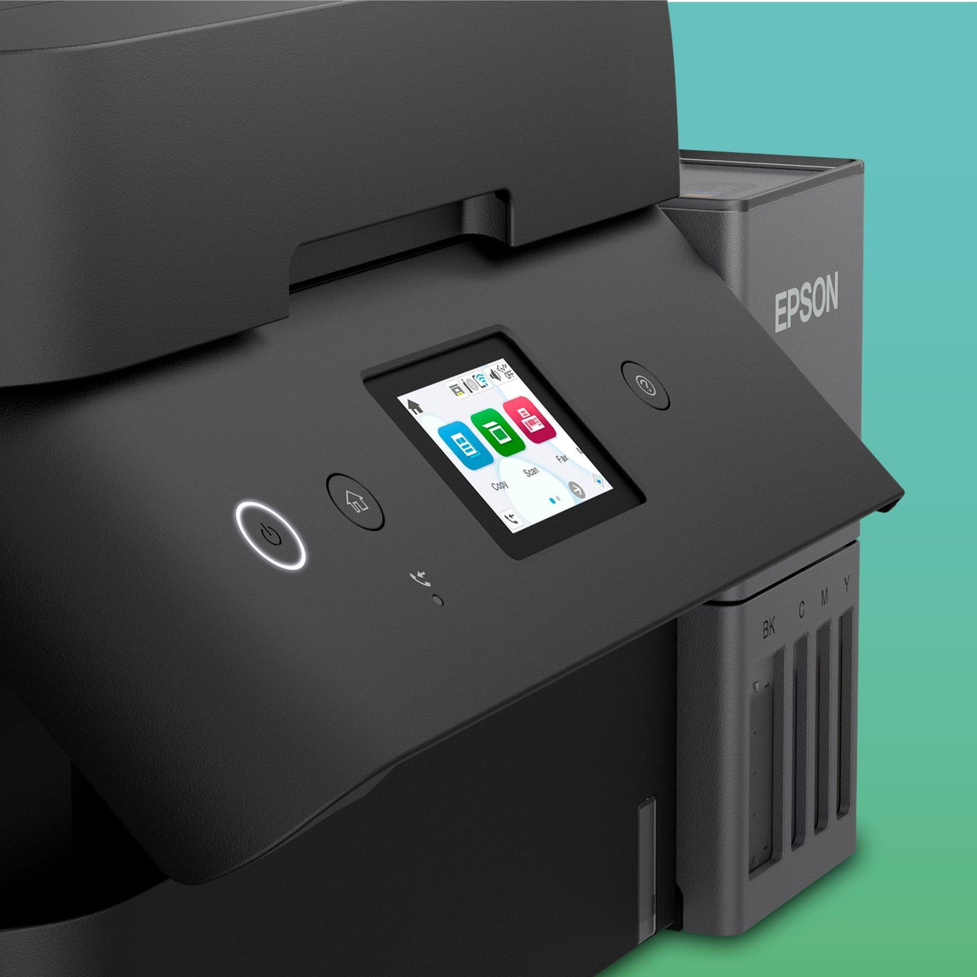 Epson EcoTank ET-4950 — miniatura 15