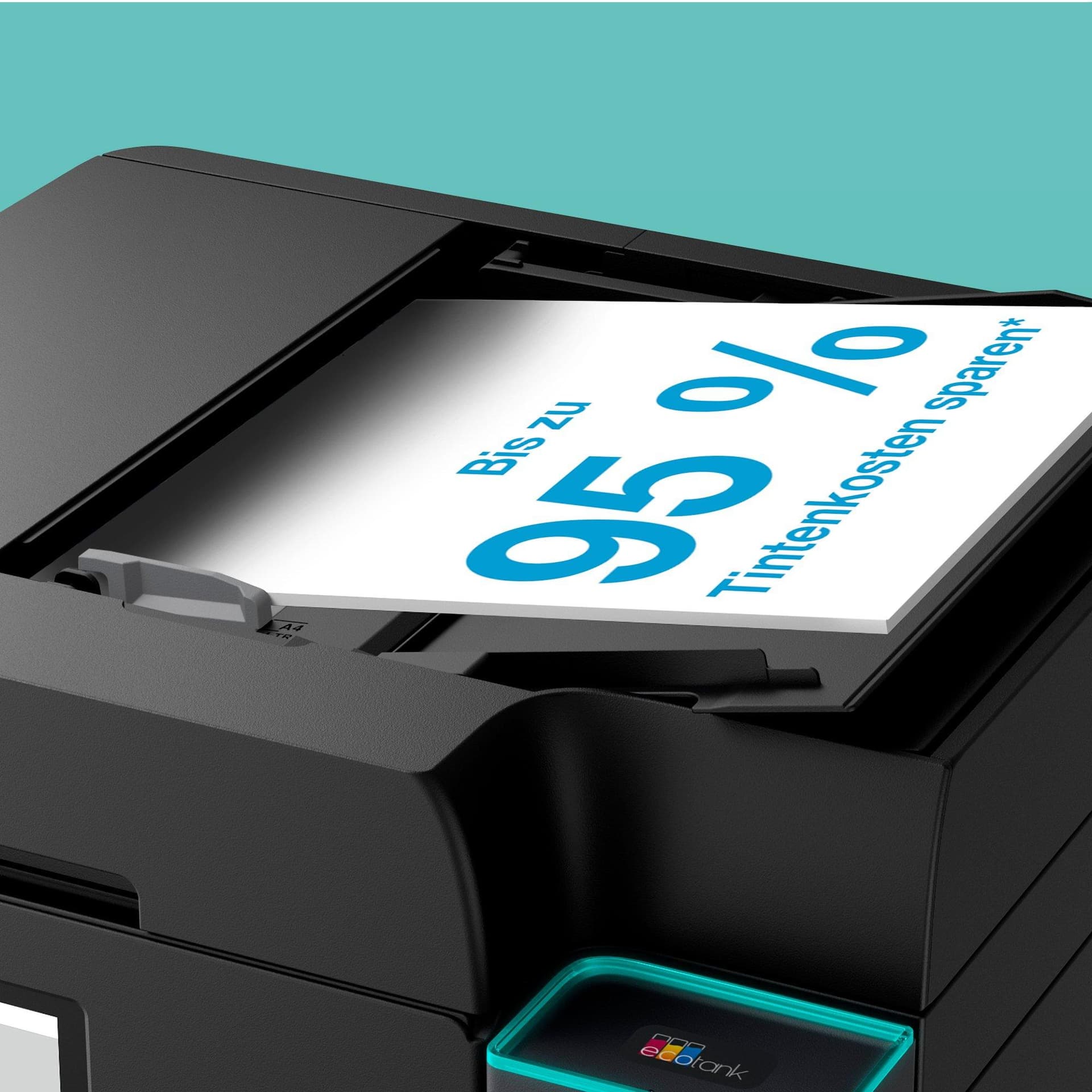 Epson EcoTank ET-4950 — miniatura 16