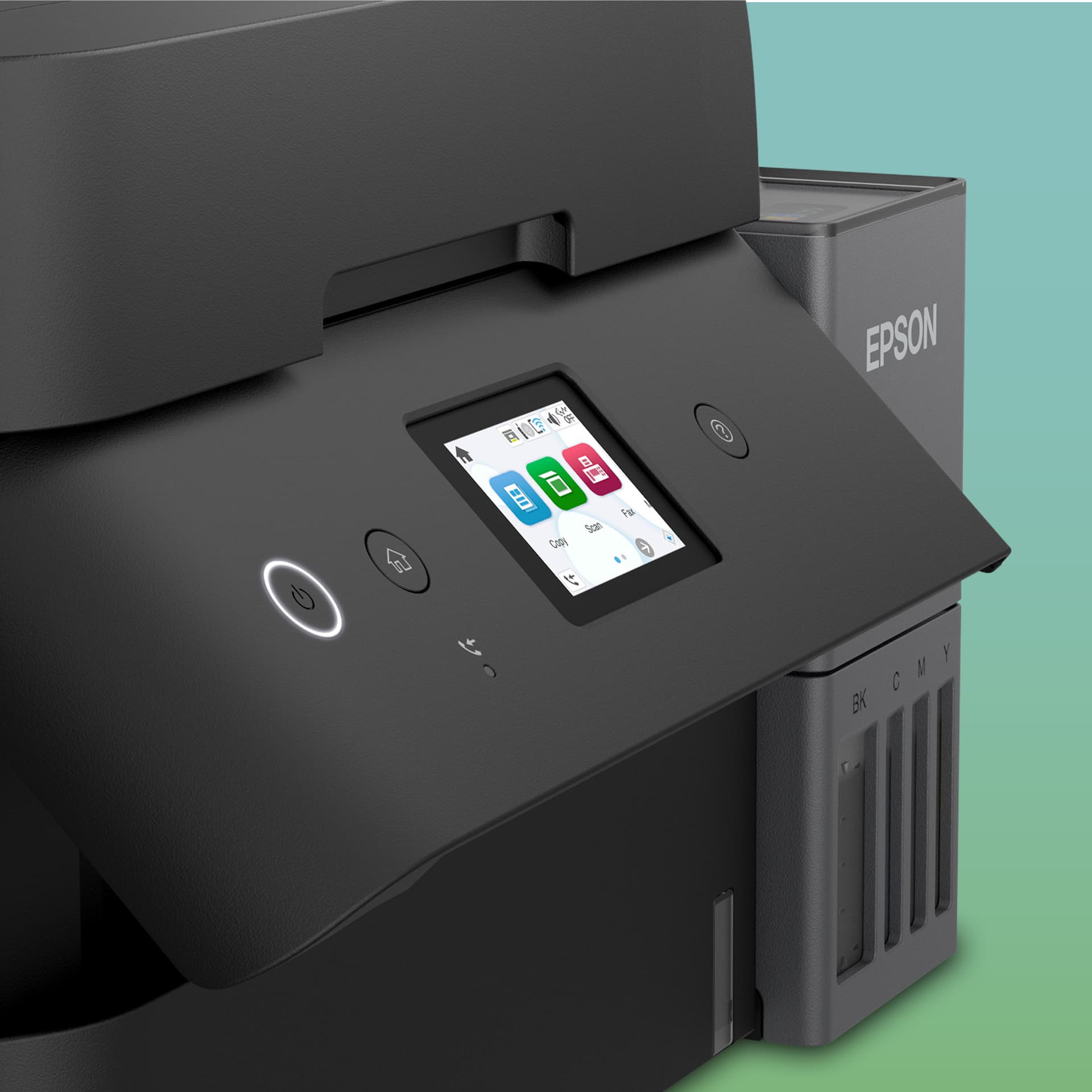 Epson EcoTank ET-4950 — miniatura 7