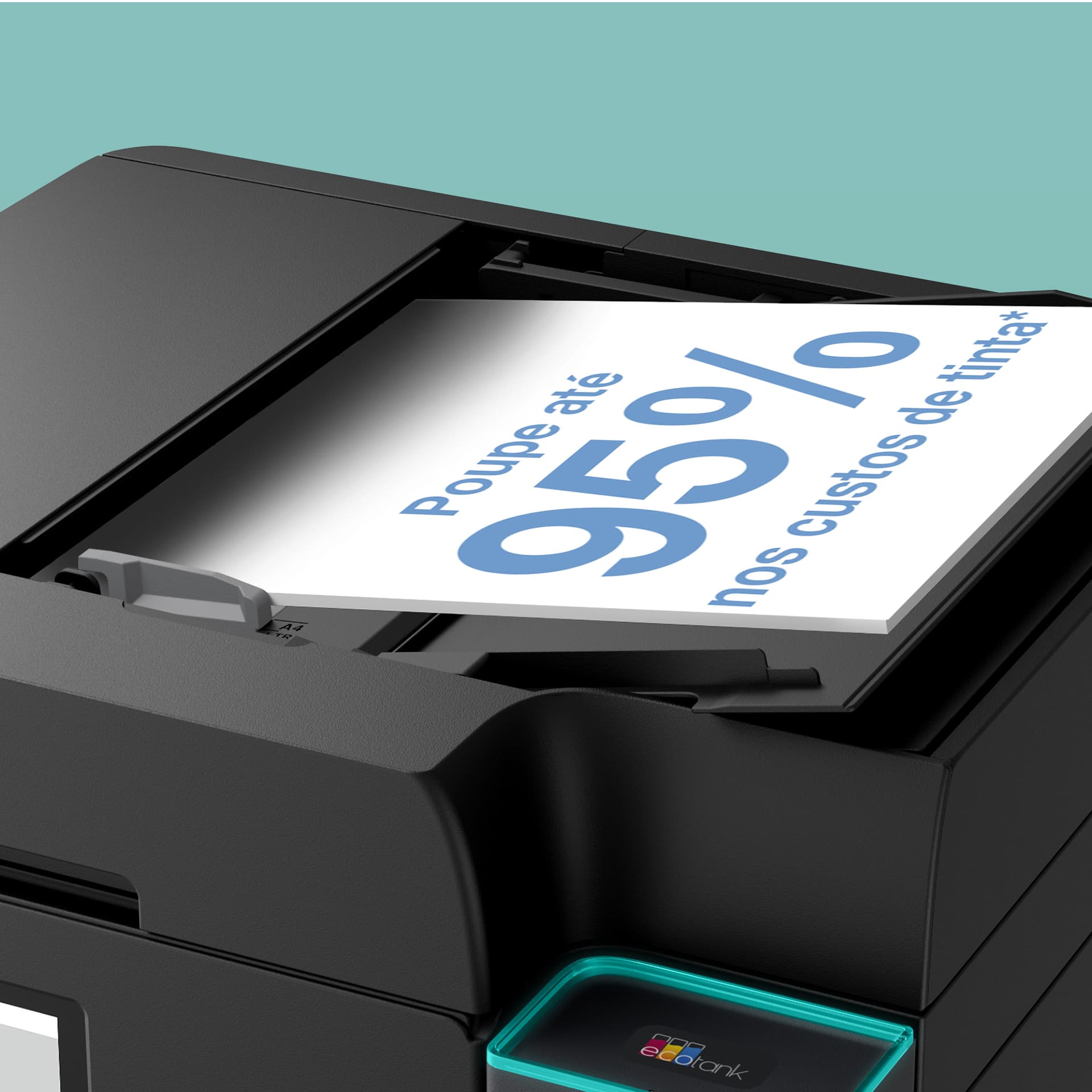 Epson EcoTank ET-4950 — miniatura 8