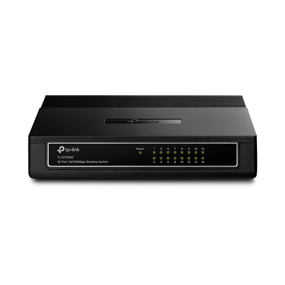 TP-Link TL-SF1016D, miniatura 1