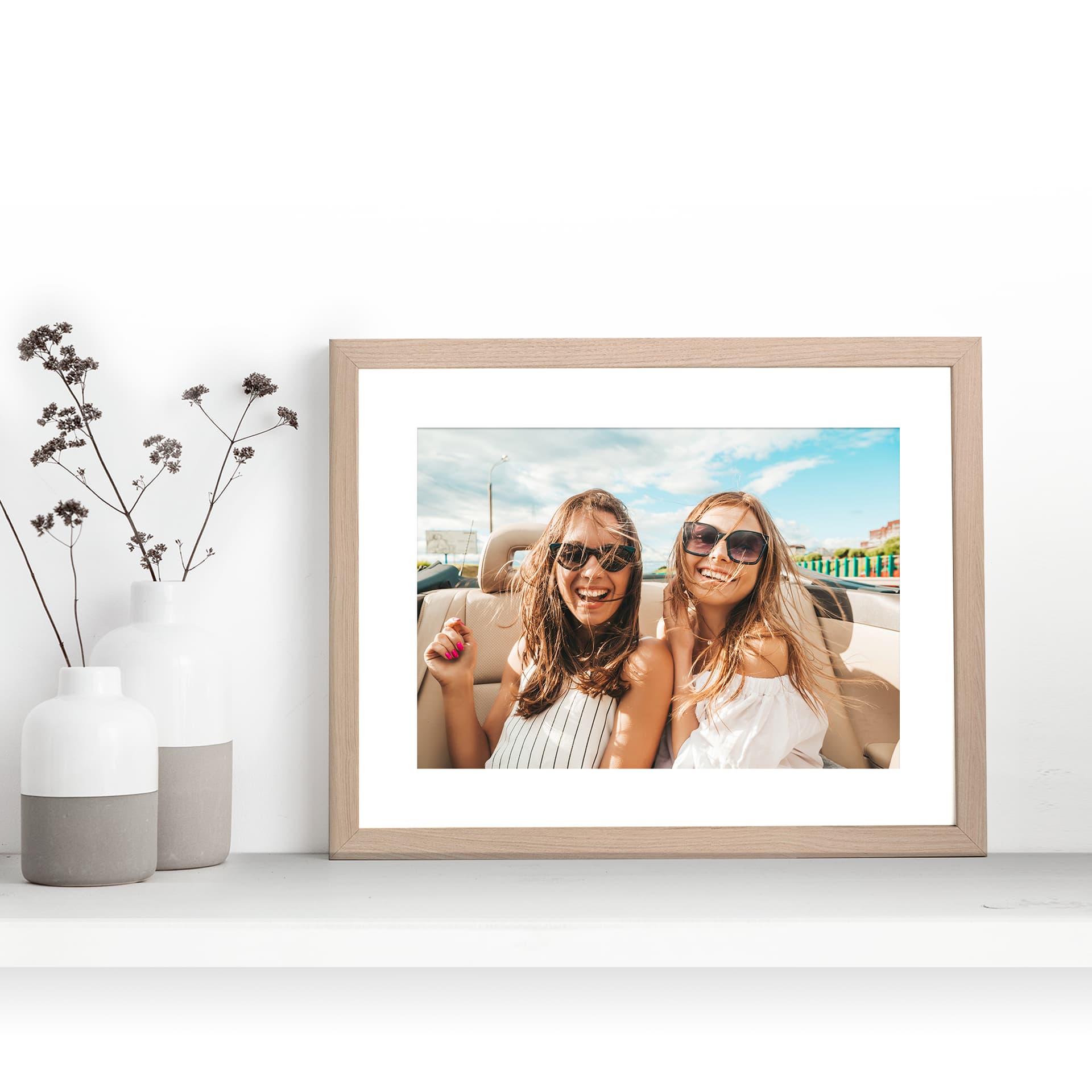 HP Papel de Fotografia Advanced Brilhante, 200 g/m2, A4 (210 x 297 mm), 100 folhas, miniatura 2