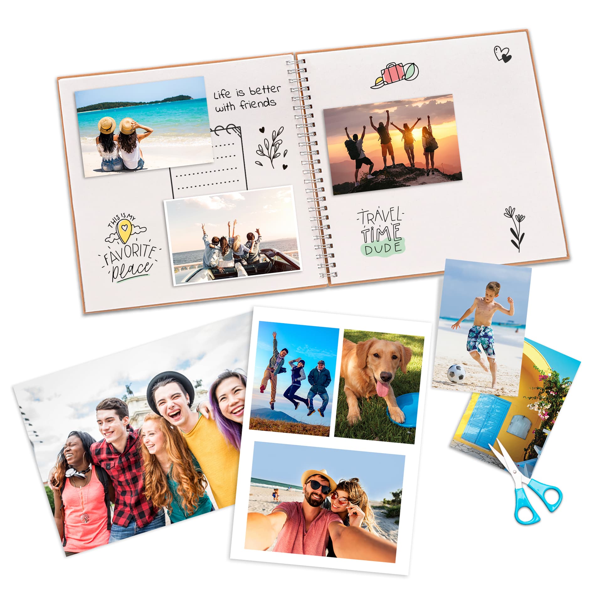HP Papel de Fotografia Advanced Brilhante, 200 g/m2, A4 (210 x 297 mm), 100 folhas, miniatura 5